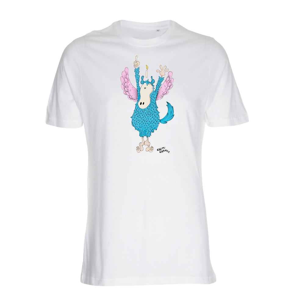 T-shirt Pegasus ide
