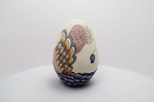Keramik æg 3
