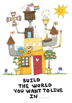 Build