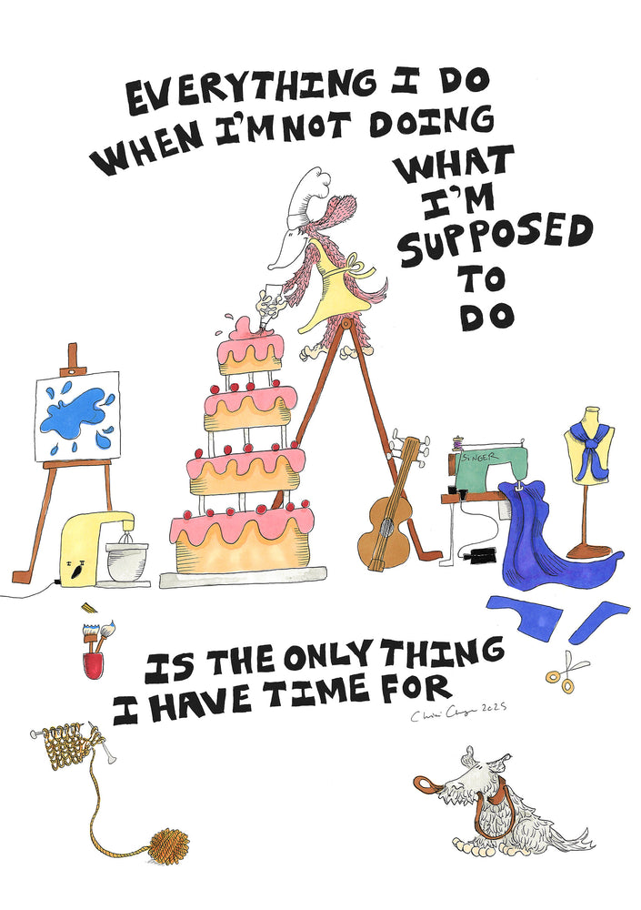 Everything I Do