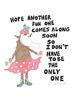 The Only One