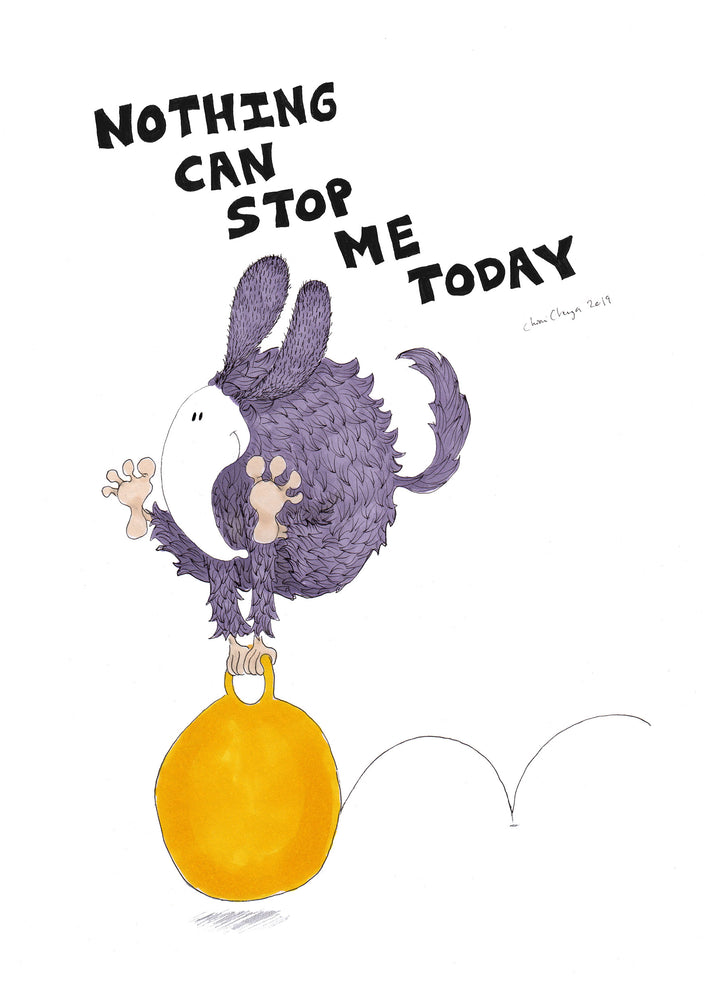 Stop Me