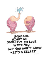 The Secret