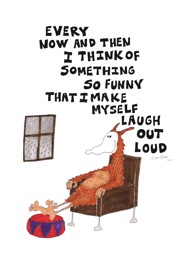 Now and Then
