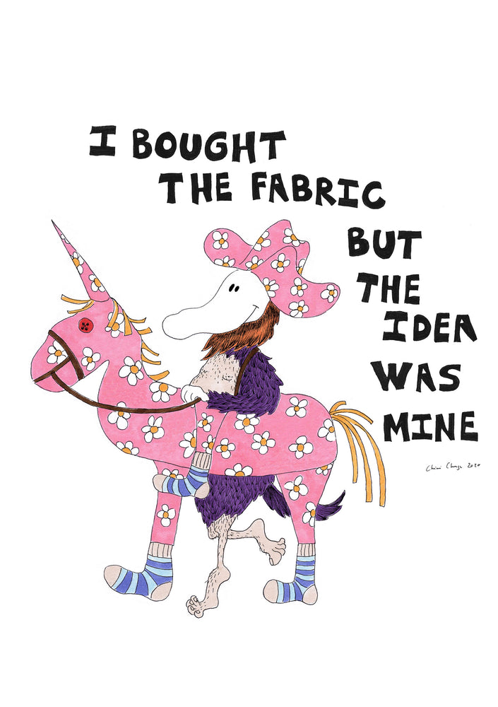 The Idea
