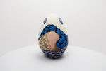 Keramik æg 3